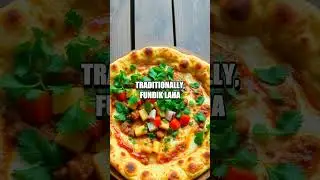 The Alluring History of Fındık Lahmacun