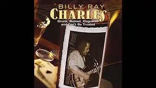 Billy Ray Charles  *Johnny Walker Red*