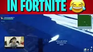 Fastest Headitor in Fortnite