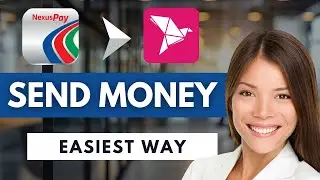 How To Send Money From NexusPay To bKash 💸 | Easy Guide (2026)