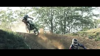 HTS Team  - Best of Nagykanizsa  MX 2012