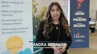 Economic Development Week 2022 in #LincolnON - Full Video