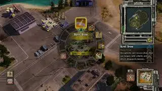 commander's challenge vacuum imploder mission