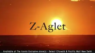 Style- Sunrise Hue- Ad