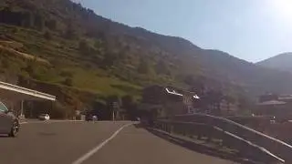 Port d'Envalira por Encamp1