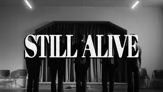 【TOP登陆少年 张泽禹】《Still Alive(背水一战) 》MV💽‖4K超清[Zhang ZeYu]