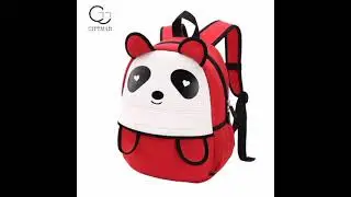 baby school bag design | new girls school bags | DB Fashion|
