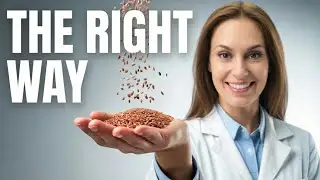 Nutritionist's 4 Fibre Maxxing Secrets That Social Media Is Missing!