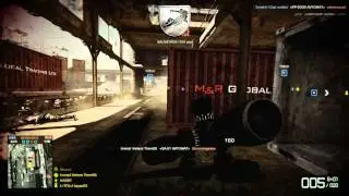 BFBC2 - Anti-Tank Valient
