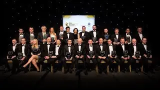 Irish Construction Industry Awards 2019