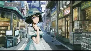[命運石之門][STEINS;GATE][11]尋找IBN5100