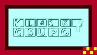 Klasky Csupo in Distance Tracker 2000 Major