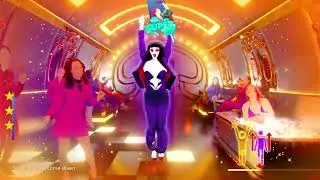 Just Dance 2023 Edition - Toxic By Britney Spears [First Try]