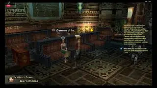 HUNT: CARROT STALK - FINAL FANTASY XII ZODIAC AGE
