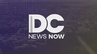 Top Stories from DC News Now at 4 p.m. on January 14, 2026