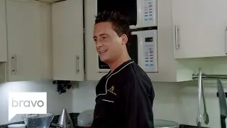 Below Deck Mediterranean: Is Ben Robinson Self Righteous? (Season 1, Episode 10) | Bravo