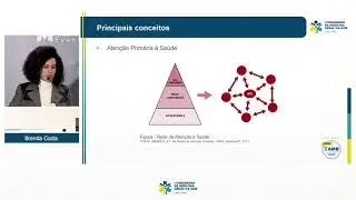CMG - AMB | Brenda Freitas da Costa - Prevenção quaternária evitando sobre diagnósticos