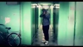 hand Missile