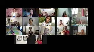 Yoga Phục Hồi V&agrave; Yin Yoga Online C&ugrave;ng Kim Nguyễn Th&aacute;ng 10/2021