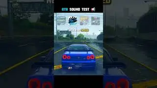 Carxstreet vs NFS vs Drift Racing 2 vs Assoluto Racing #shorts
