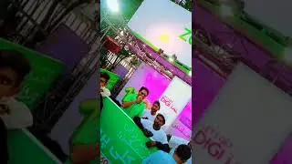 Check the Zong marketing how they do #zong_free_internet #zongshorts #zongfreeinternettoday #zong