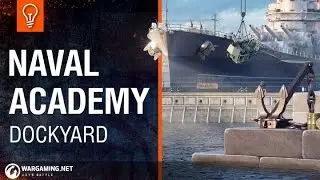 Naval Academy - Dockyard
