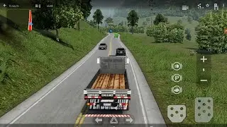 Global Truck Online... Actualización versión 0.0.80