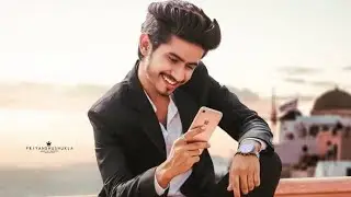 Ansh pandit net worth, bio home 🏡 girlfriend