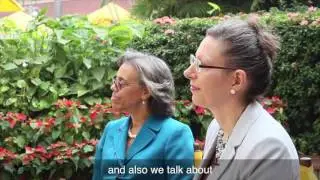 US Diplomats from India, Bangladesh, & Nepal discuss Regional Connectivity in Kolkata