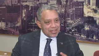 Cleveland police reform monitor Karl Racine resigns after turbulent final months on job