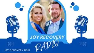 Season 2 Trailer | Joy Recovery Radio