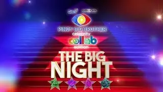 Big Night: BreKa is the first-ever Big Winner Duo | PBB Collab