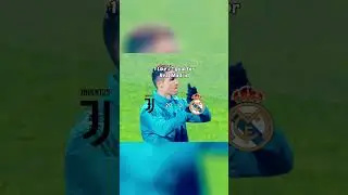 Hala Madrid #football #edits #ronaldo #viral #shorts