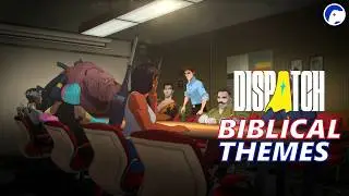 What can the Z-Team learn about heroism when Dispatched? | Biblical Themes
