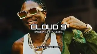 Masicka X Vybz Kartel || Cloud 9 || Dancehall Riddim Instrumental || 2025 [INFRARED INSTRUMENTAL]