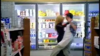 Shakira Pepsi Commercial Spanish version