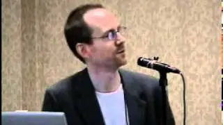 CR-IV sample clip: Brian Delaney.