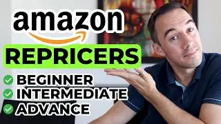 Лучшие репрайсеры для Amazon FBA: 3 инструмента, которые вам нужно знать!