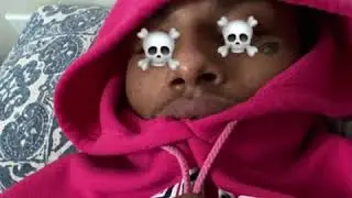 Night Lovell only - On My Shit (unreleased) +lil slowed