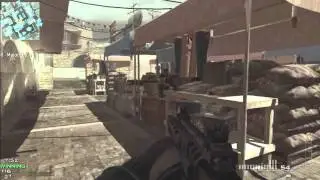 MW3: INFECTED GAMETYPE thoughts!