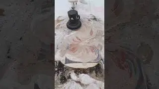 Carpet Deep Cleaning ASMR - Restoring to Brand #shortsfeed #shorts