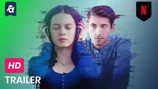 Control Z: Season 3 - Official Trailer - Netflix
