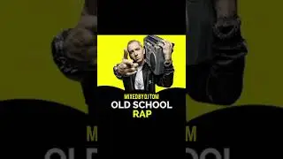 RAP TOTAL MIX  DJ TOM