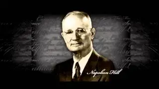 A Definite Major Purpose by Napoleon Hill