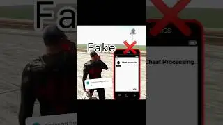 ❌❌ fake cheat code // #indianbikedriving3d #shortvideo #shorts #viral #gaming #cheatcodes