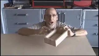 UnaBox Puzzle Box