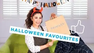 PRIMARK | Just Jodes | October Favourites