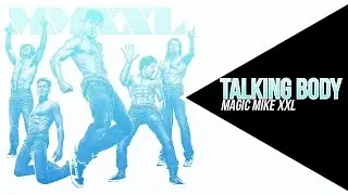 » if you love me right // Channing Tatum (+MMXXL Cast)