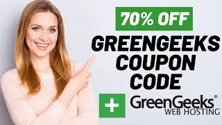 GreenGeeks Coupon Code Discount | GreenGeeks Promo Offer | SAVINGS!!