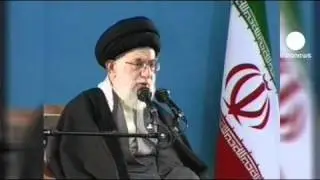 Rumours grow of a power struggle in Iran
